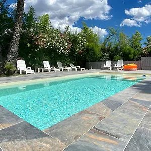 D'hôtes Du Bijou Bleu Puget-sur Argens