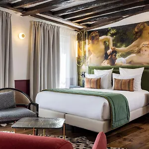 Louis Ii Hotel Parijs