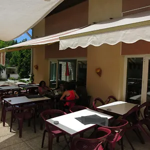 Le Pidanoux Hotel Saint-Julien-du-Verdon