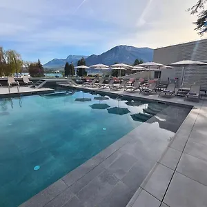 Hotel Le Pélican, Annecy