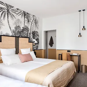 Doisy Etoile Paris