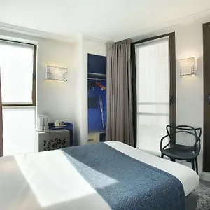 *** Hotel Eiffel Capitol France