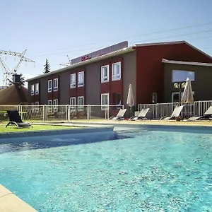 Hotel Ibis Montélimar Nord, Saulce-sur-Rhône