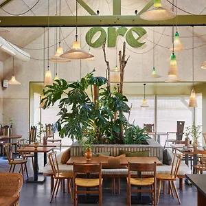 Ore, Hotel Saint-Malo