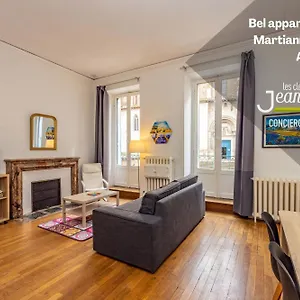  Apartamento Secteur Cathedrale - Hypercentre - Francia