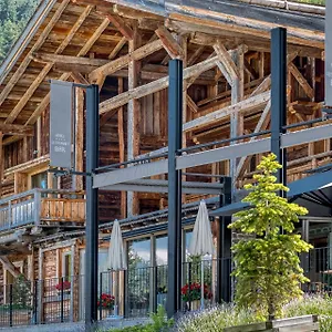Hotel Les Servages D'armelle, Les Carroz d'Arâches