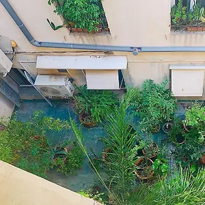  Apartamento Le Loft Massalia Francia